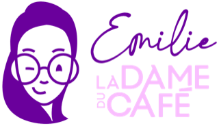 La Dame du café La Dame du café