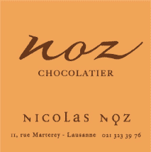 Noz Chocolatier Noz Chocolatier