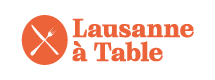 Lausanne à Table Lausanne à Table