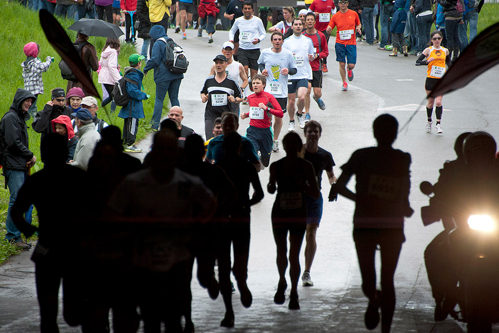 Coureur