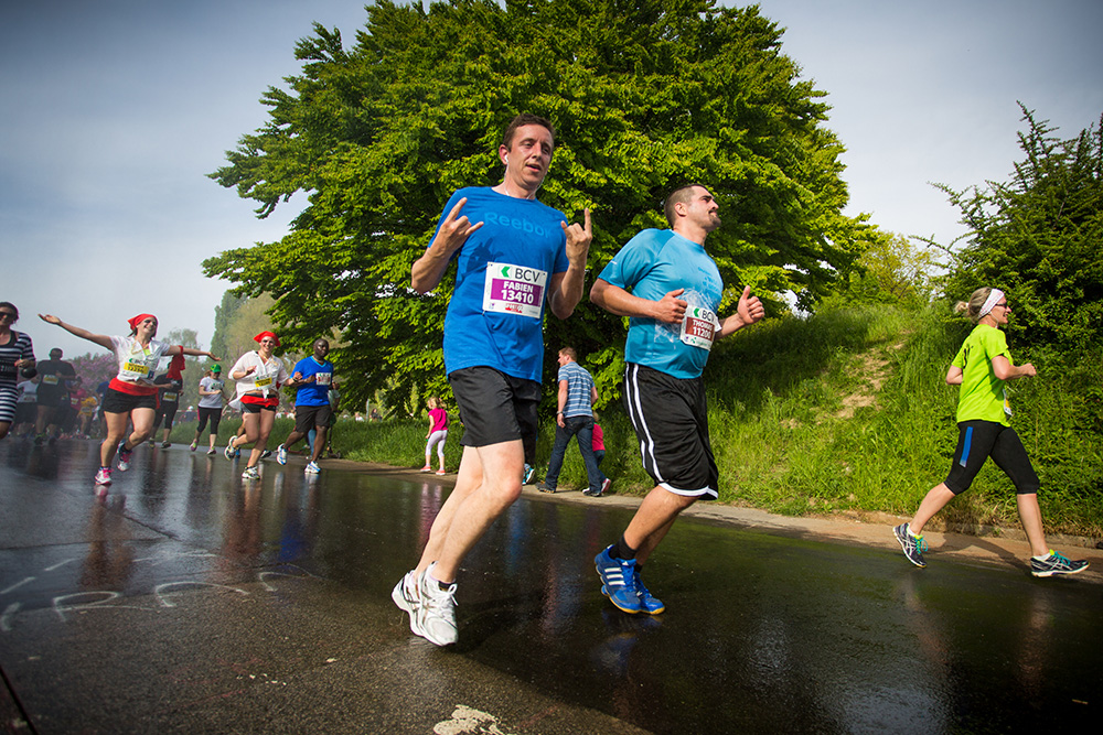 Coureur