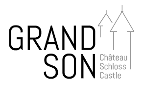Château de Grandson Château de Grandson