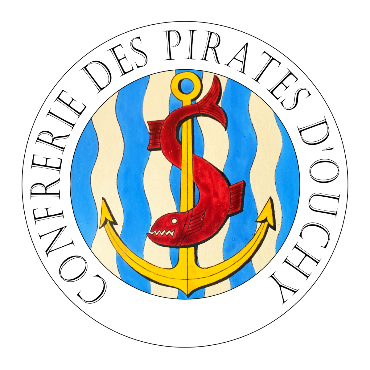 Confrérie des pirates d'Ouchy Confrérie des pirates d'Ouchy