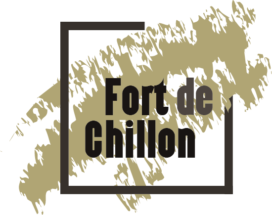 Fort de Chillon Fort de Chillon