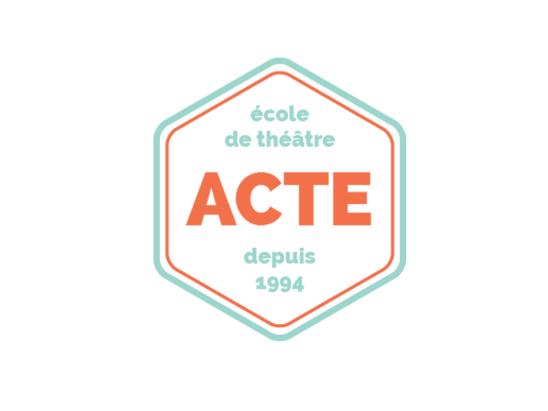 Acte théatre Acte théatre