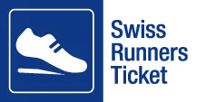 Swiss Runners Ticket Swiss Runners Ticket