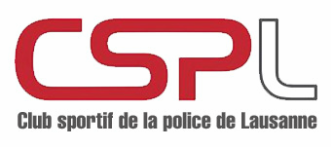 Les Anciens du Club Sportif de la Police de Lausanne (ACS)