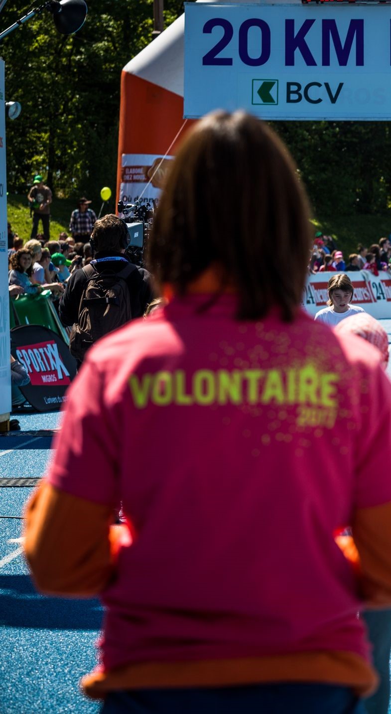 Devenez volontaire page volontaires