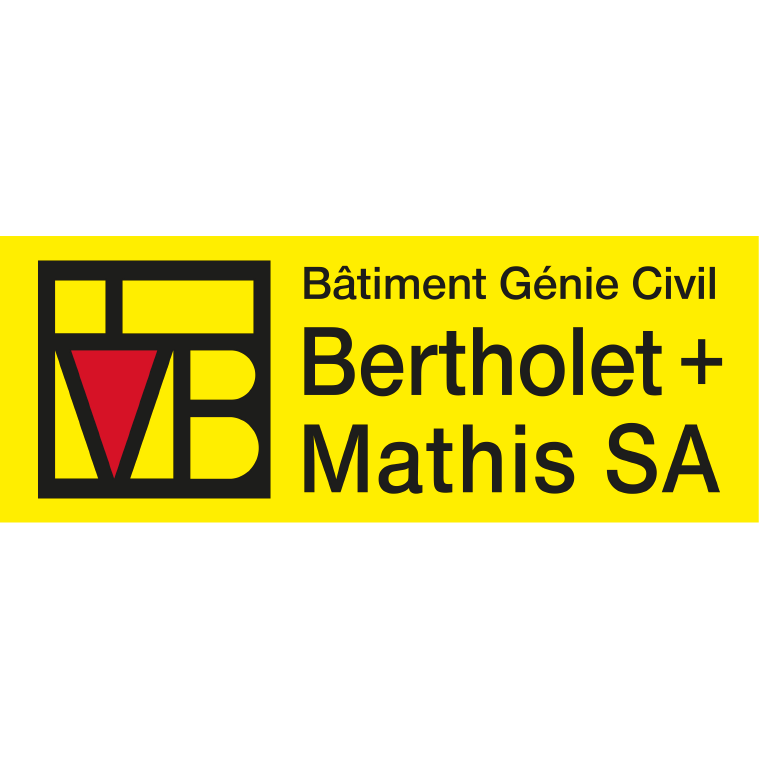 Bertholet + Mathis SA