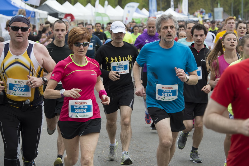 parcours 10 km