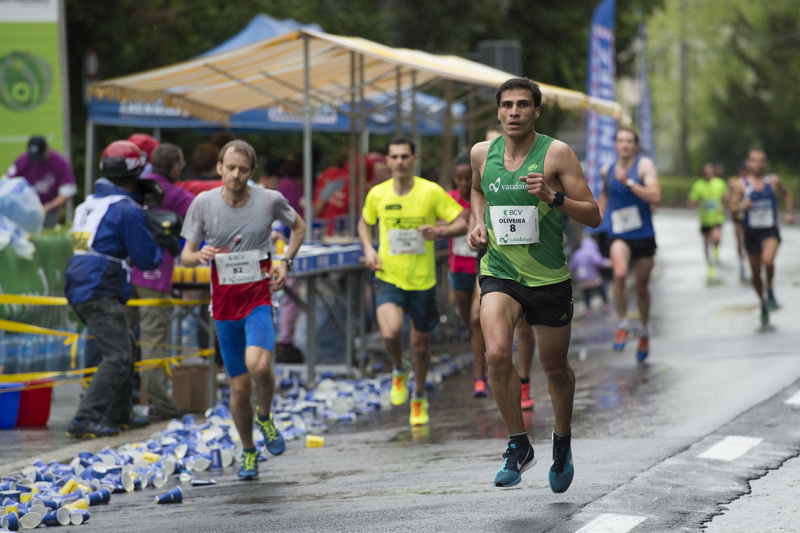 parcours 20km