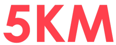 5km