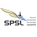 Service de protection et sauvetage Lausanne