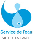 Service de l'eau