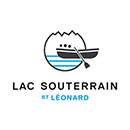 lac souterrain