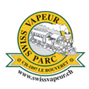 Swiss Vapeur Parc