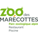 zoo marécotes